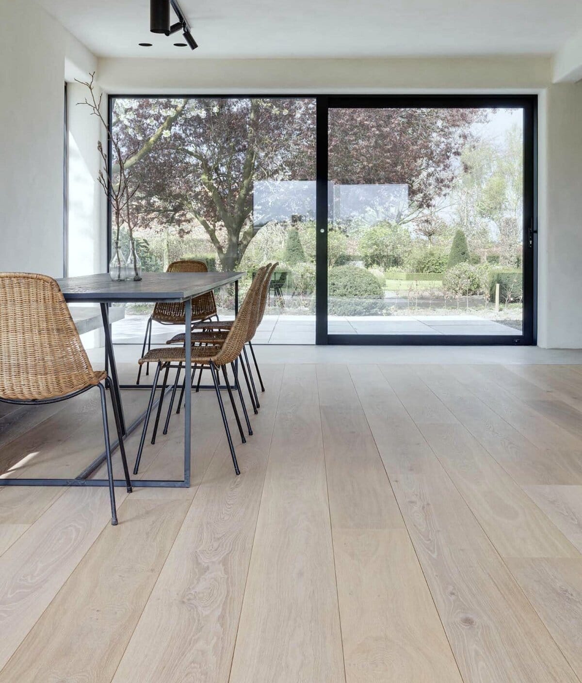 Oak Monaco-European Oak Wood Floor