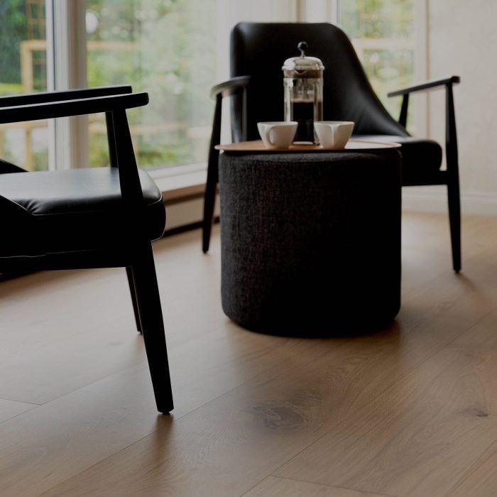 Oak Alimia-European Oak Engineered Wood Floor