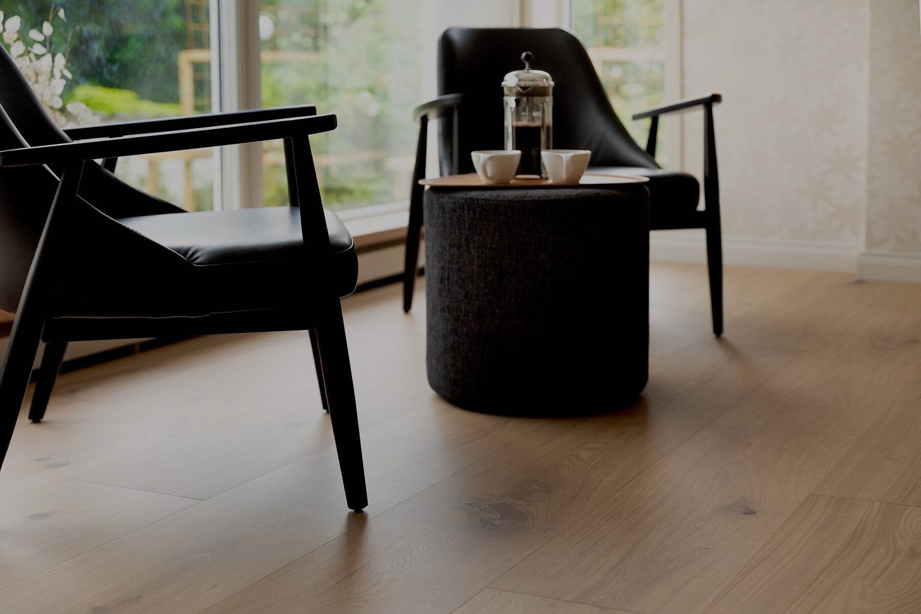 Oak Alimia-European Oak Engineered Wood Floor