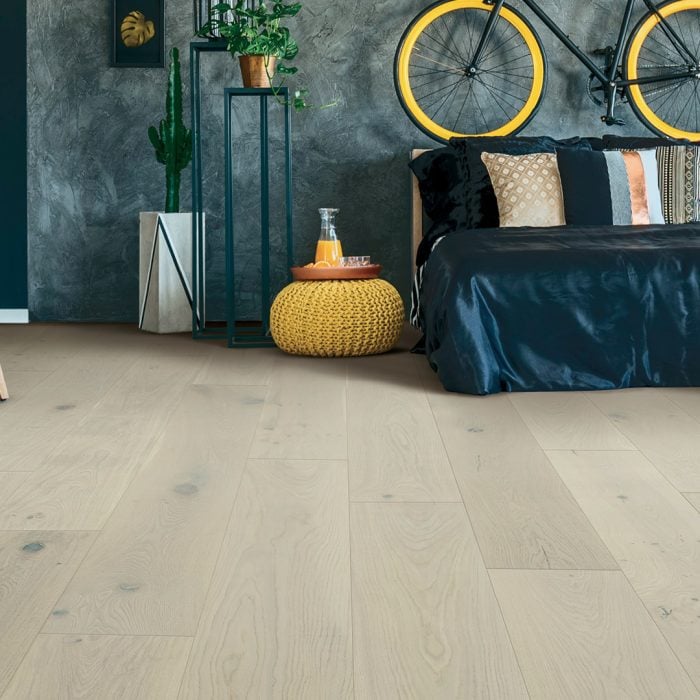 OAK ANTIBES Oak Monaco-European Oak Wood Floor