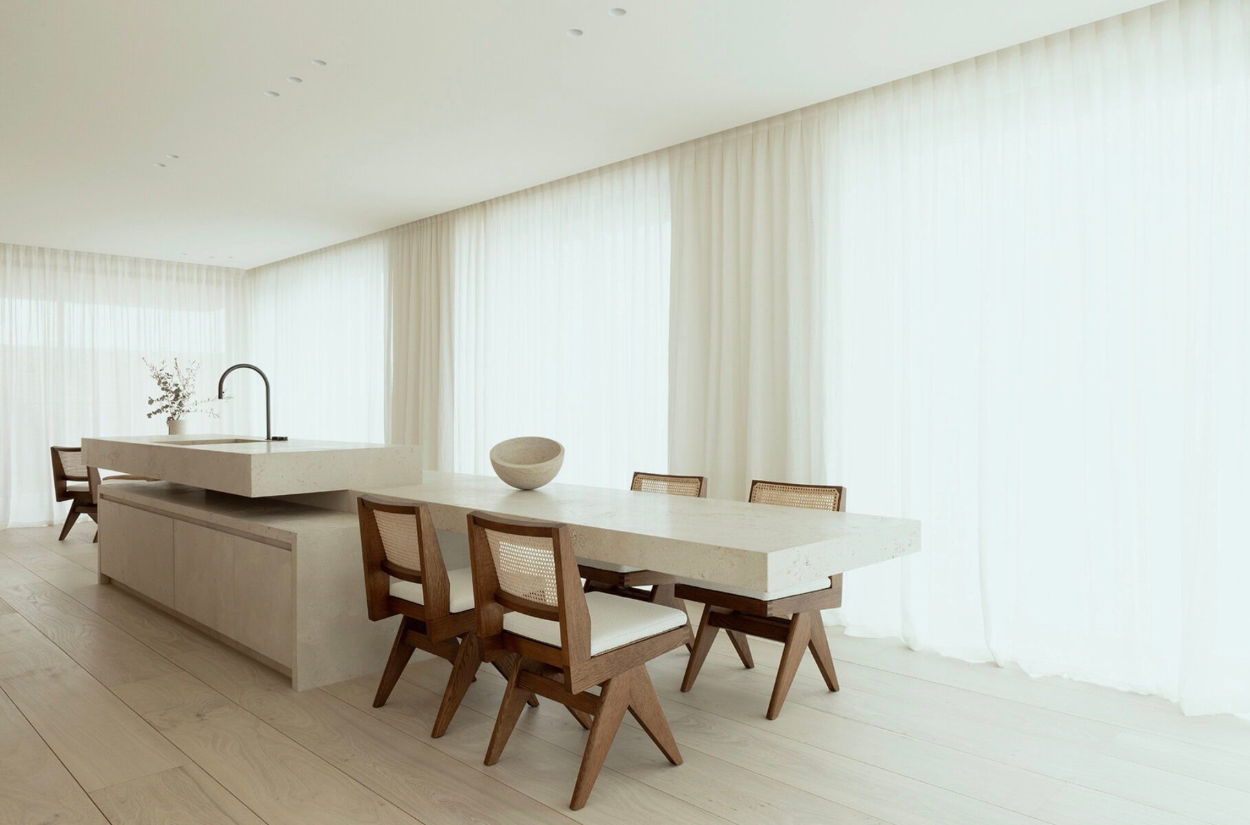 Oak Cambria-European Oak Engineered Wood Floor