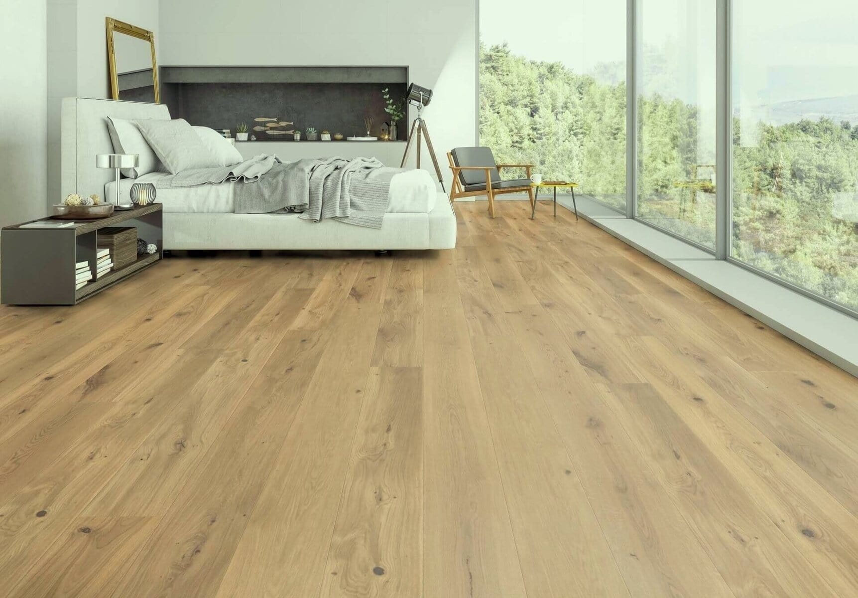 OAK CIVE
