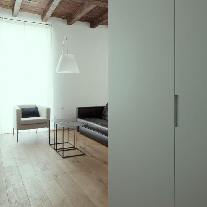 OAK DORSTEN Oak Monaco-European Oak Wood Floor