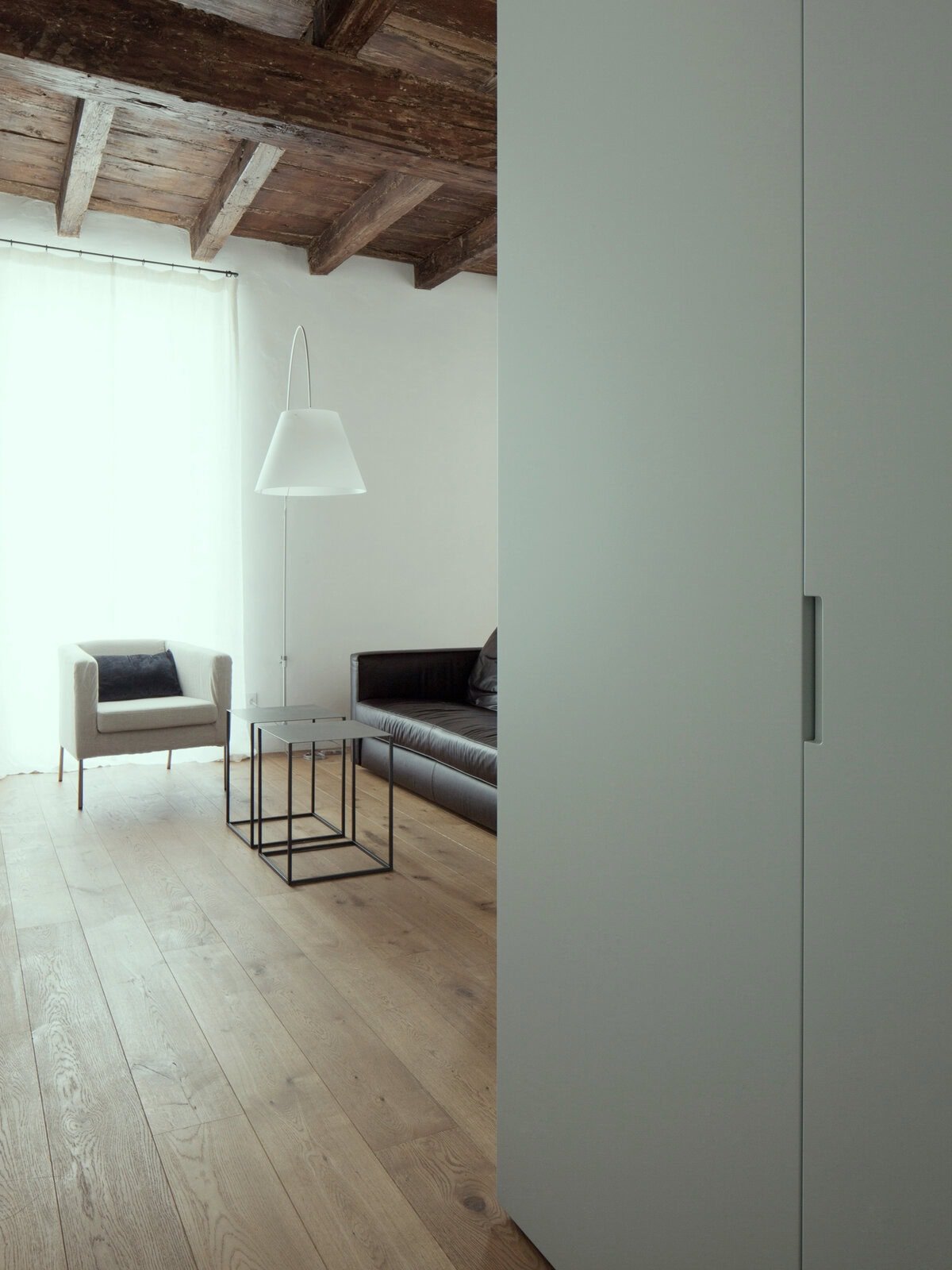 Oak Monaco-European Oak Wood Floor