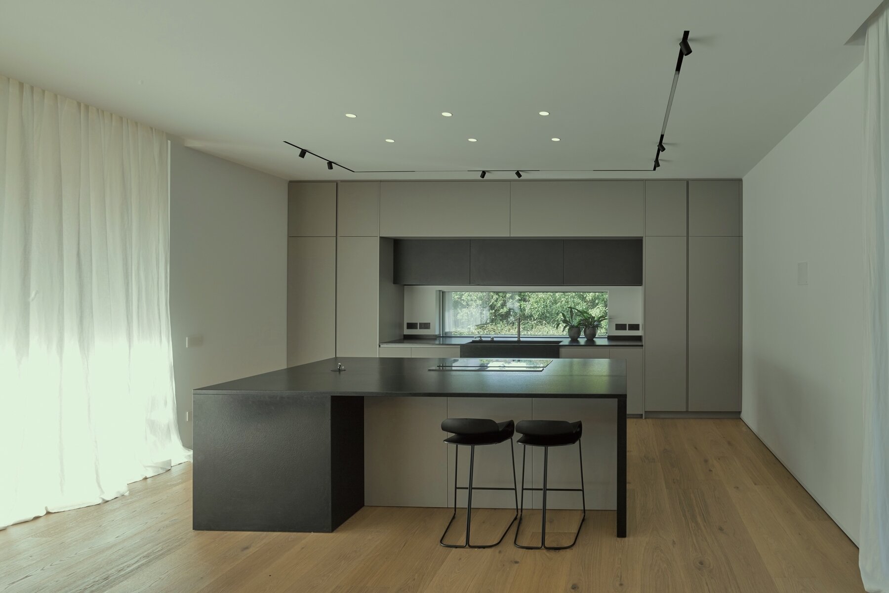 Oak Ferrara-European Oak Engineered Wood Floor