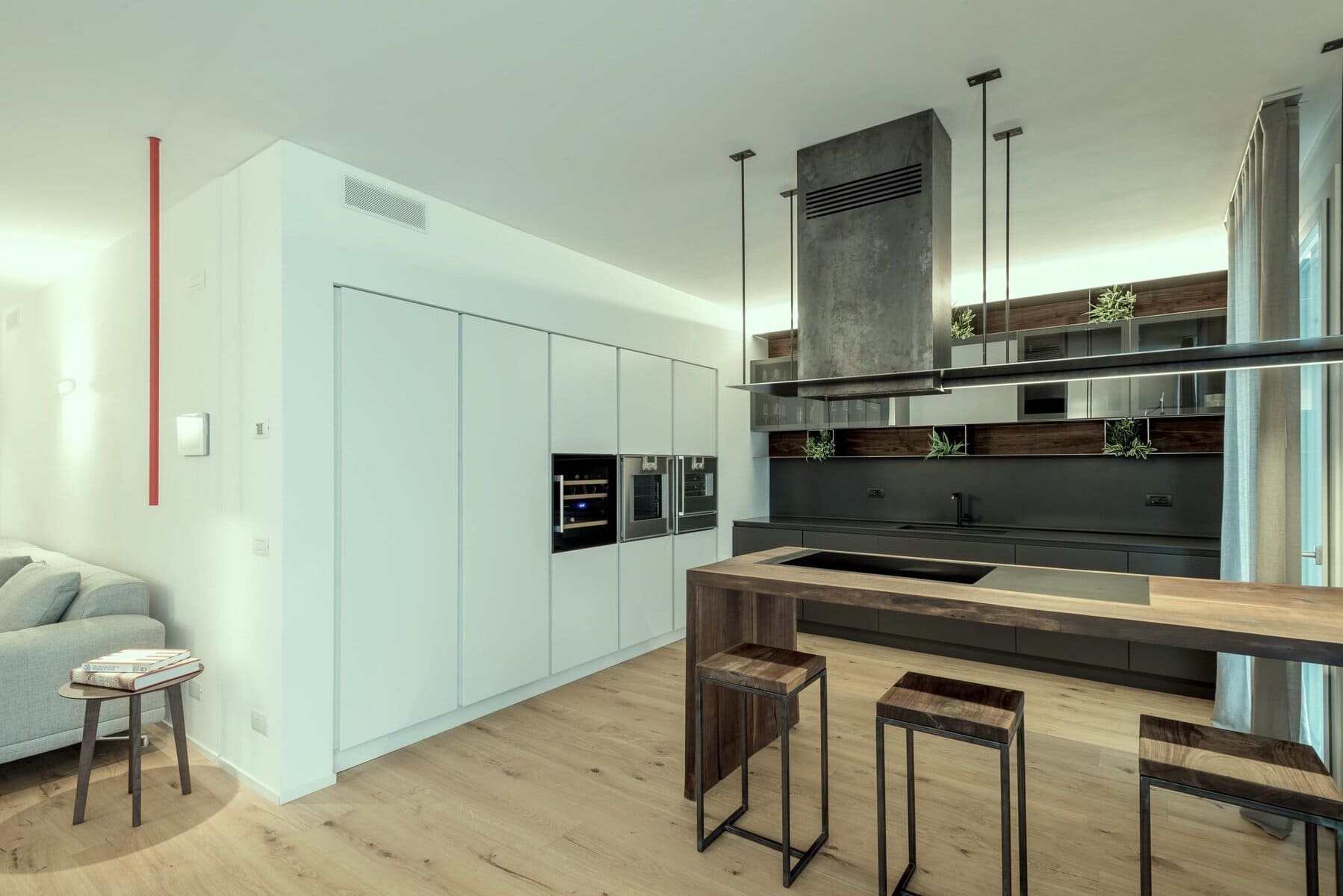 Oak Haenna-European Oak Engineered Wood Floor