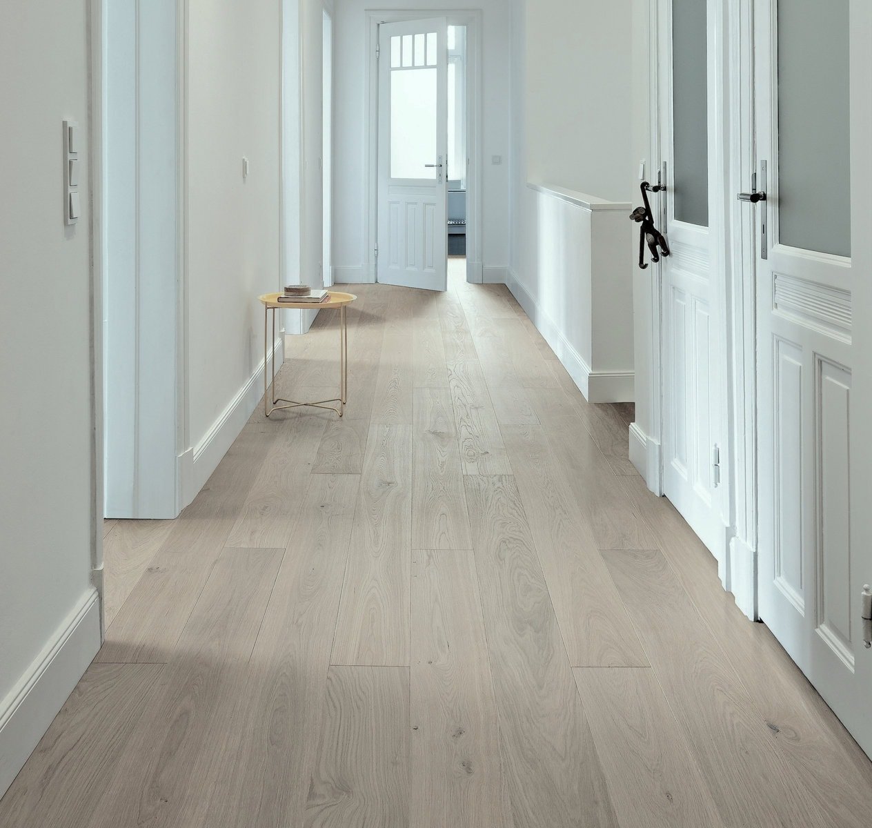 Oak Hiawatha-European Oak Engineered Wood Floor