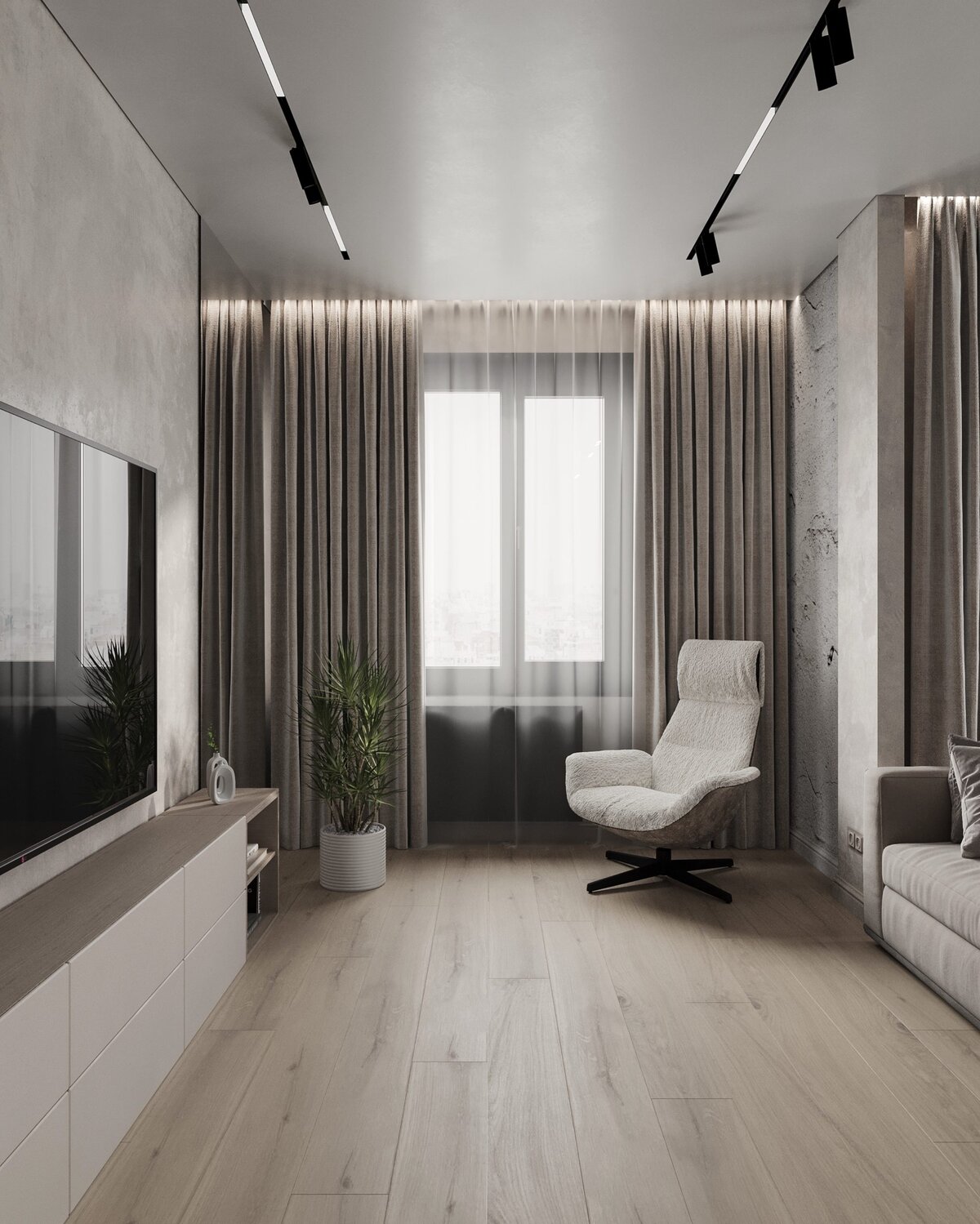 Oak Jenne-European Oak Engineered Wood Floor
