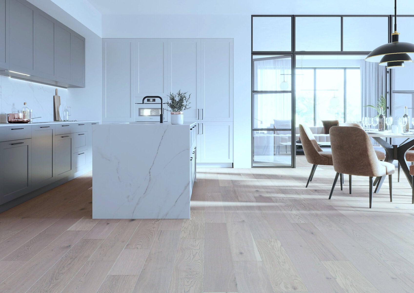 OAK LAZIO