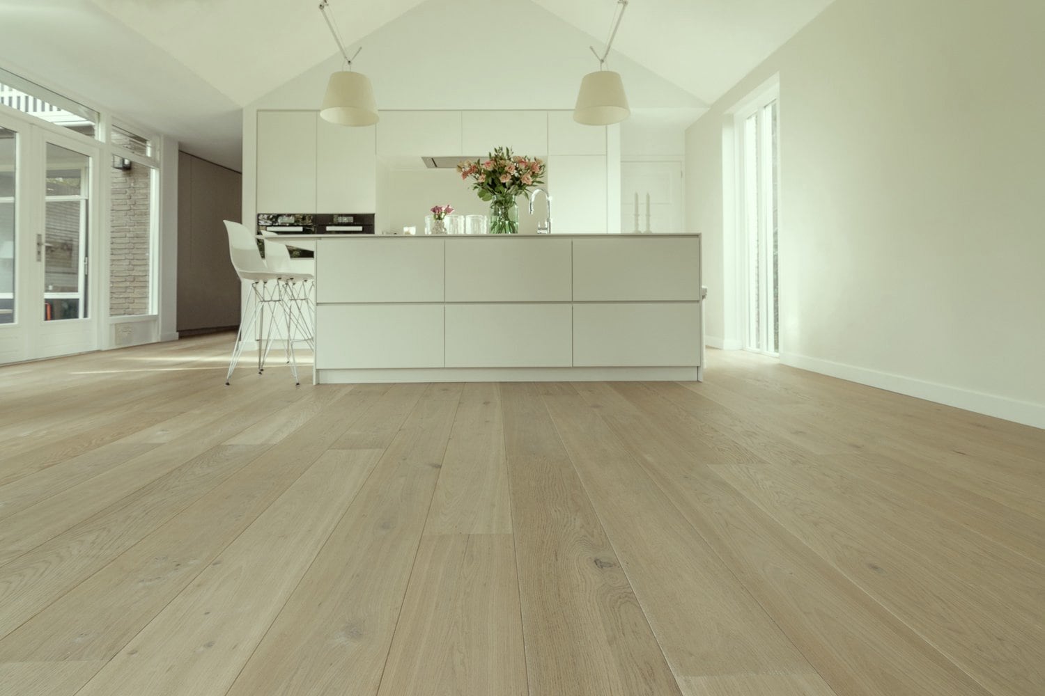 Oak Maui-European Oak Engineered Wood Floor