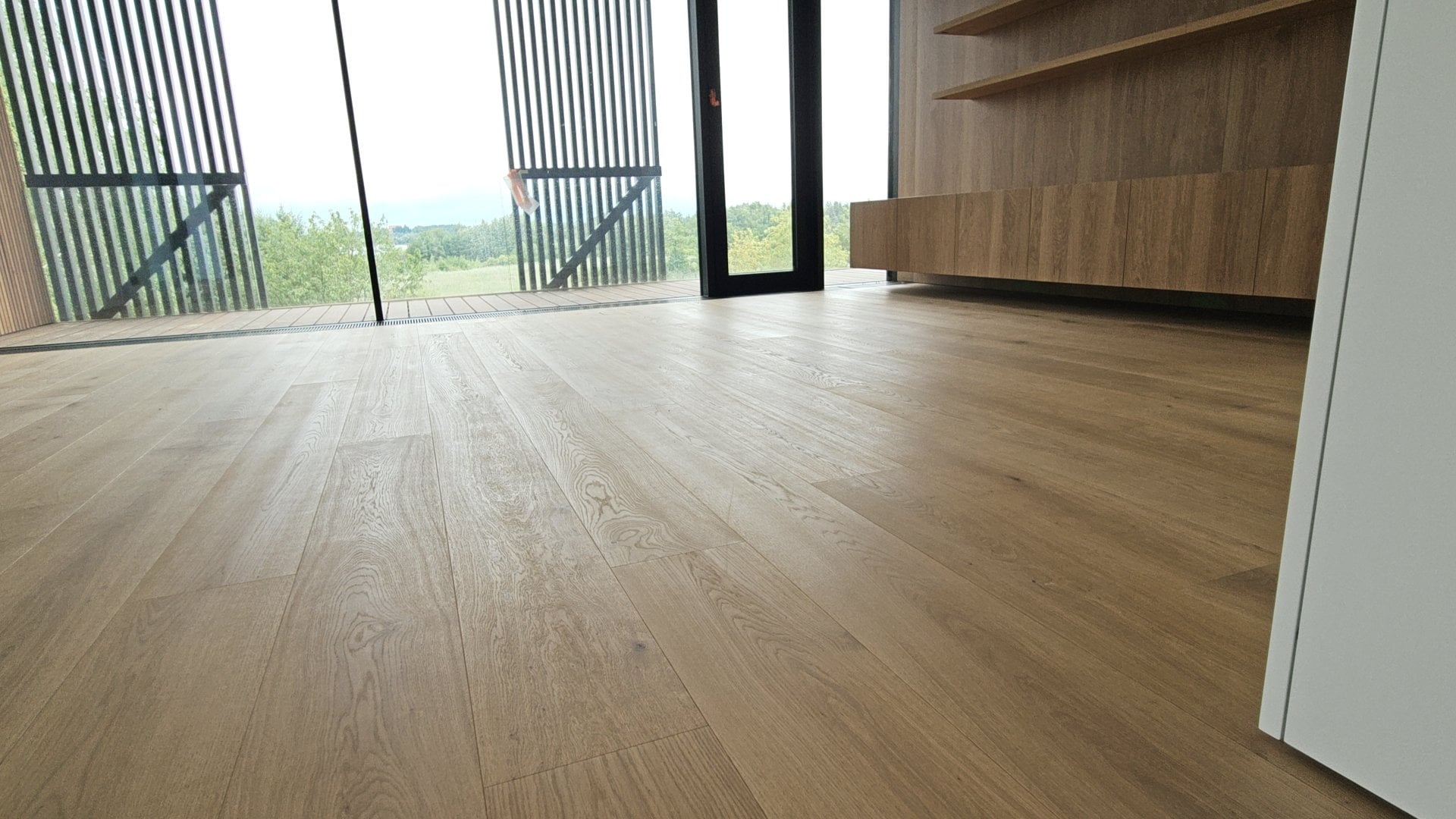 OAK MOLAT