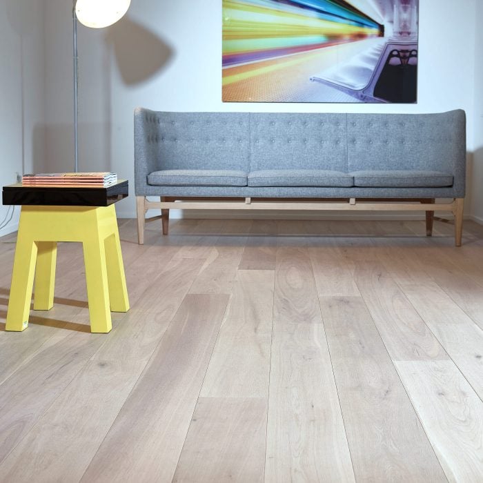 OAK MONACO Oak Monaco-European Oak Wood Floor