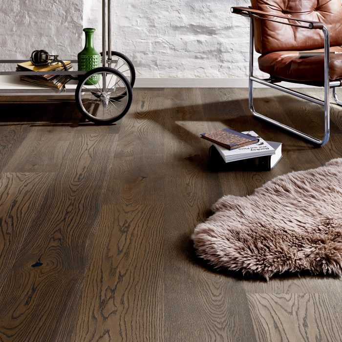 OAK SOLINE OAK SOLINE