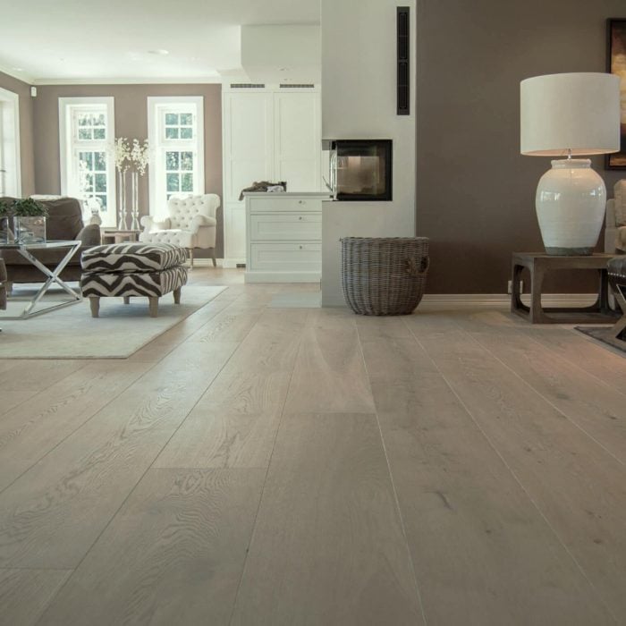 Oak Sonata-European Oak Wood Floor
