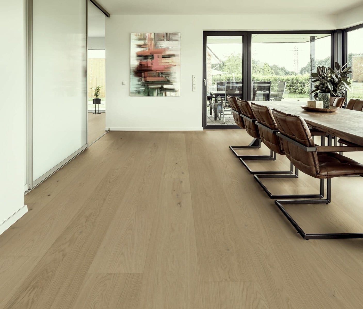 OAK TAHITI