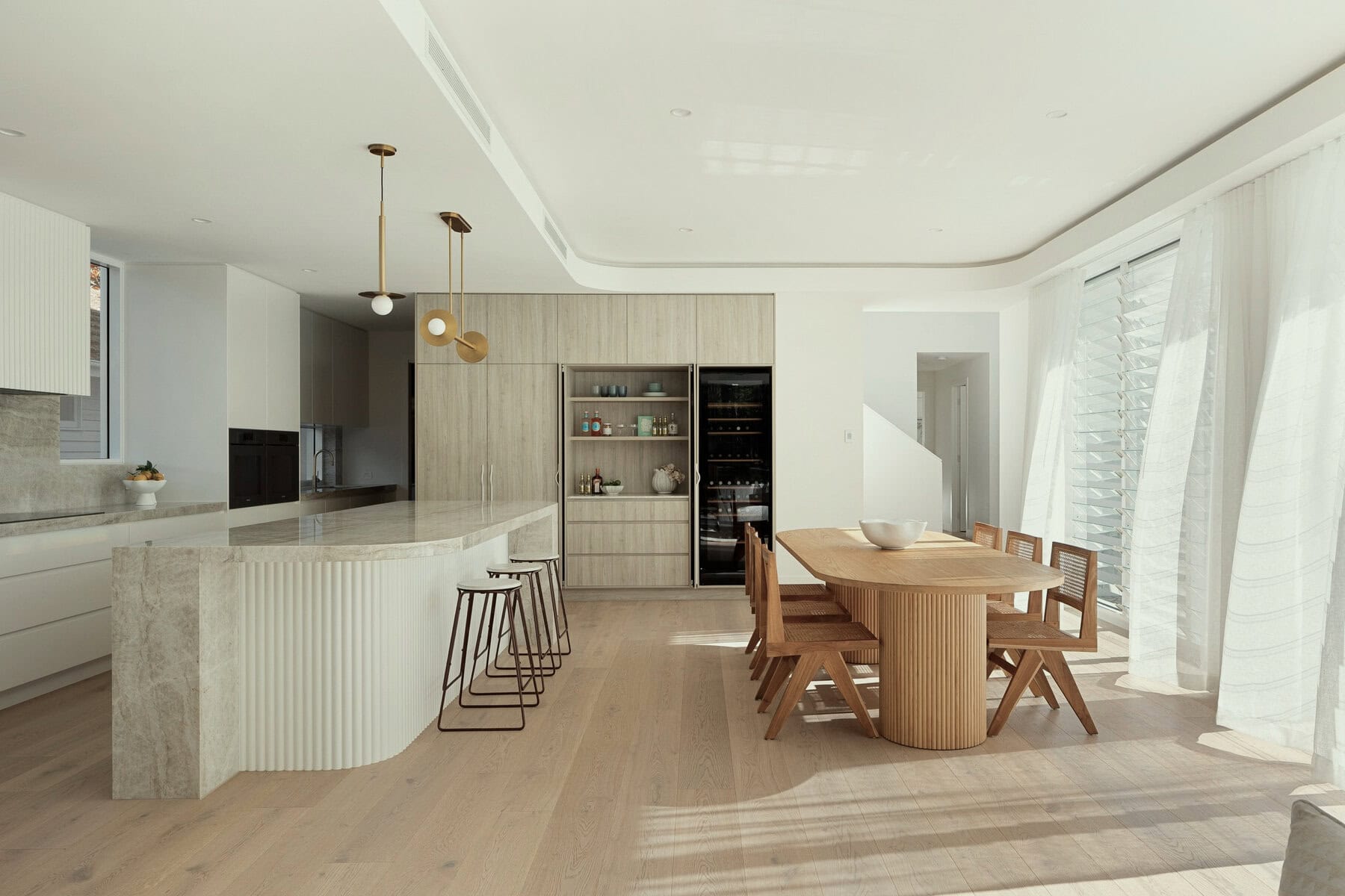 OAK TREVISO Oak Treviso-European Oak Engineered Hardwood Floor