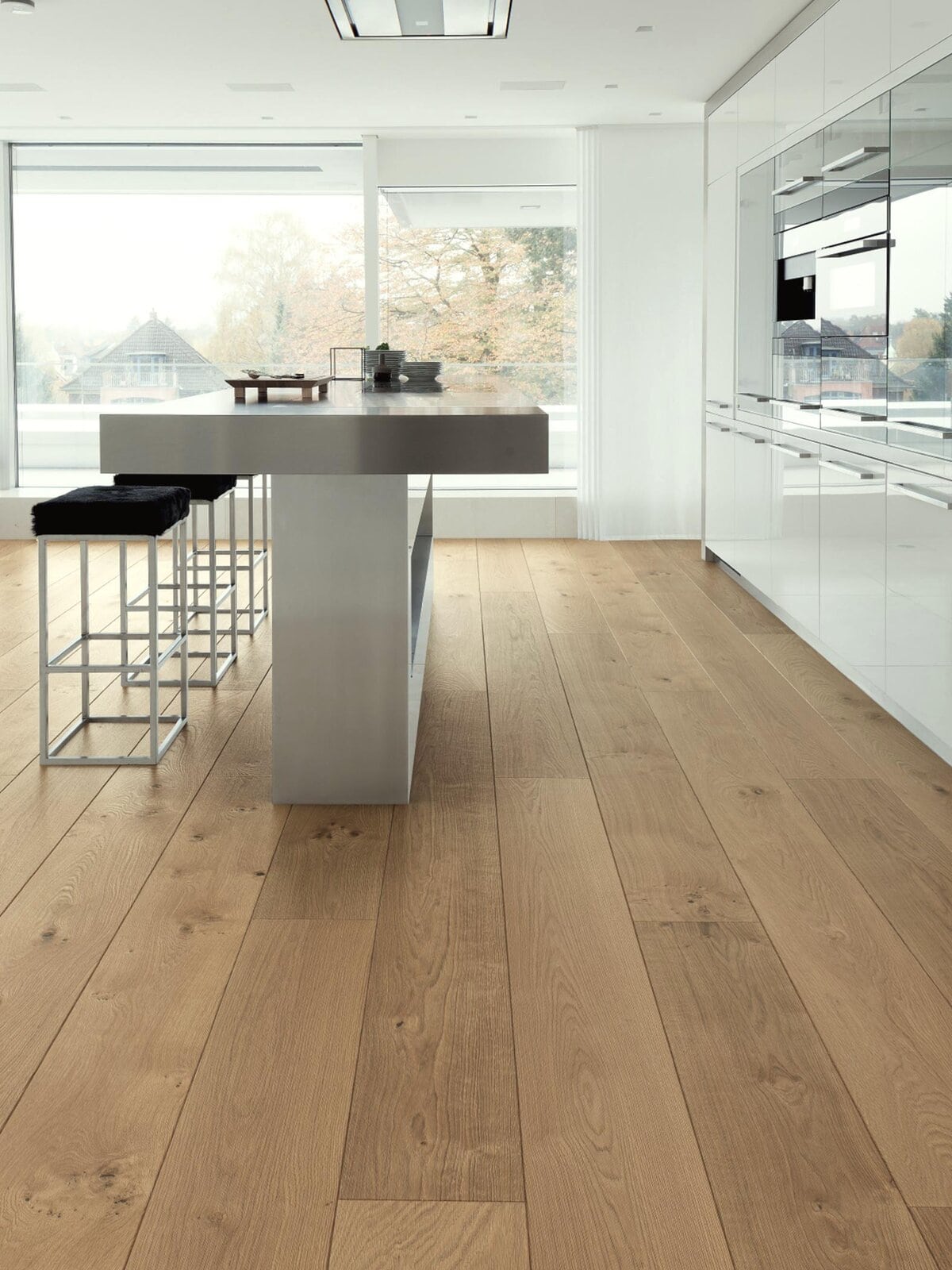 Oak Venice-European Oak Engineered Wood Floor