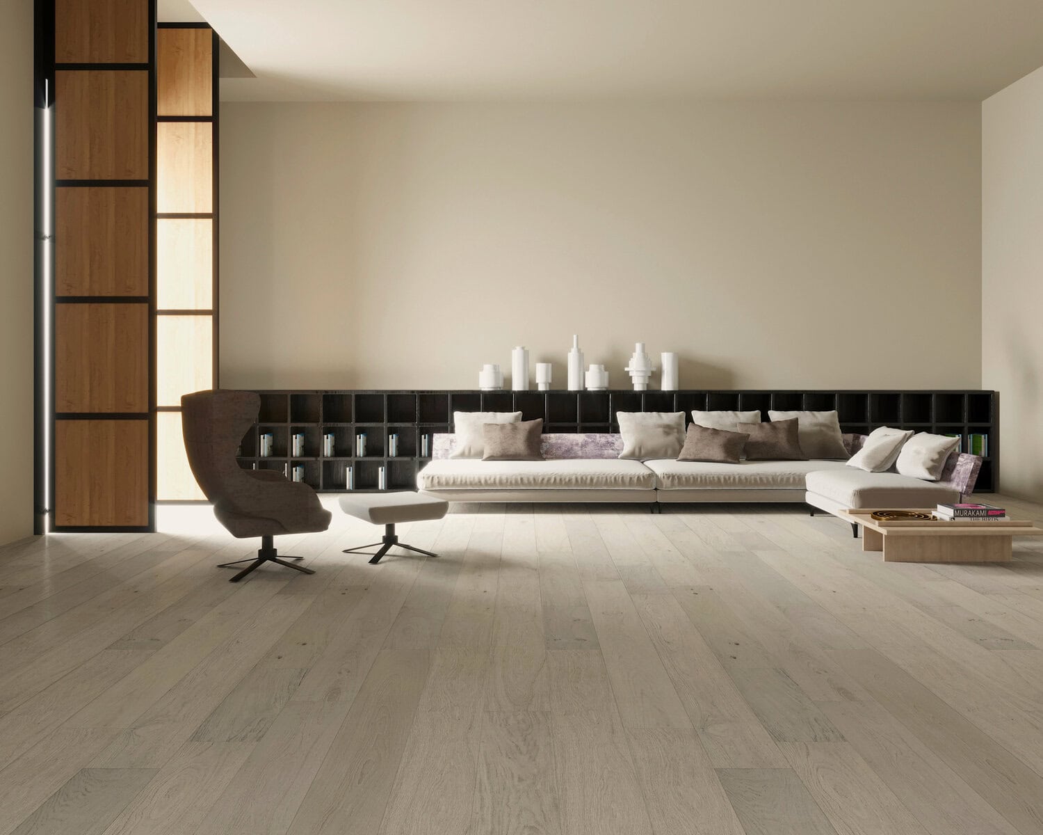 Oak Verona-European Oak Engineered Wood Floor