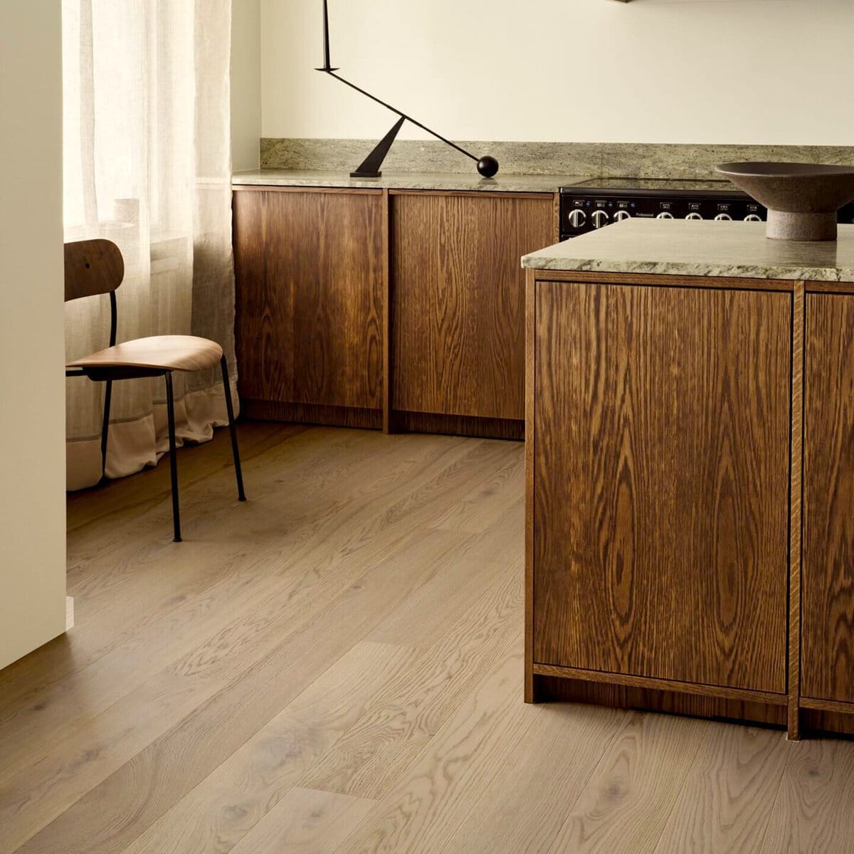 Oak Versailles-European Oak Engineered Wood Floor