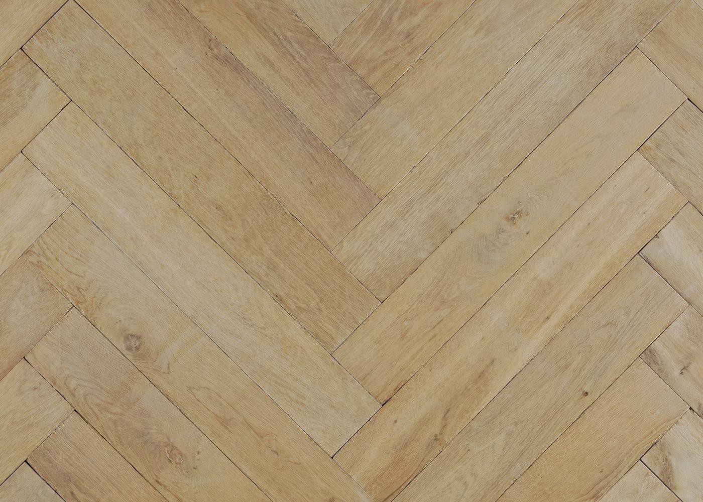 Oak Beige Herringbone — French Oak | VOGUE Parquet French Oak — Oak Beige Herringbone | VOGUE Parquet