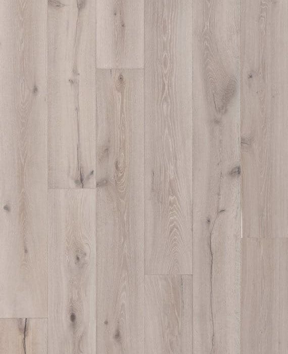 Oak Alcona European Oak Flooring – Wide Plank Rustic Finish by VOGUE Parquet®