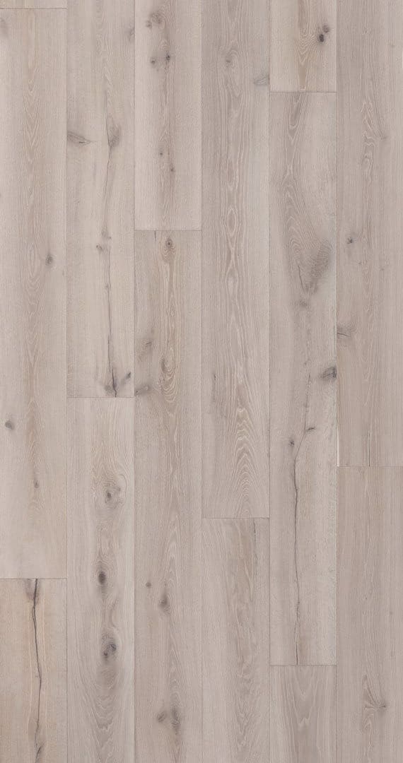 Oak Alcona European Oak Flooring – Wide Plank Rustic Finish by VOGUE Parquet®