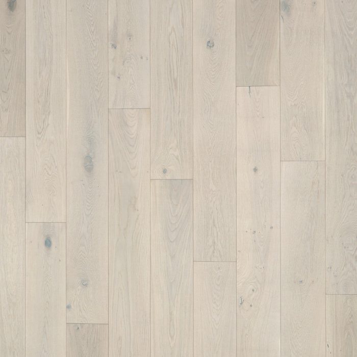 Oak Antibes European Oak Flooring by VOGUE Parquet