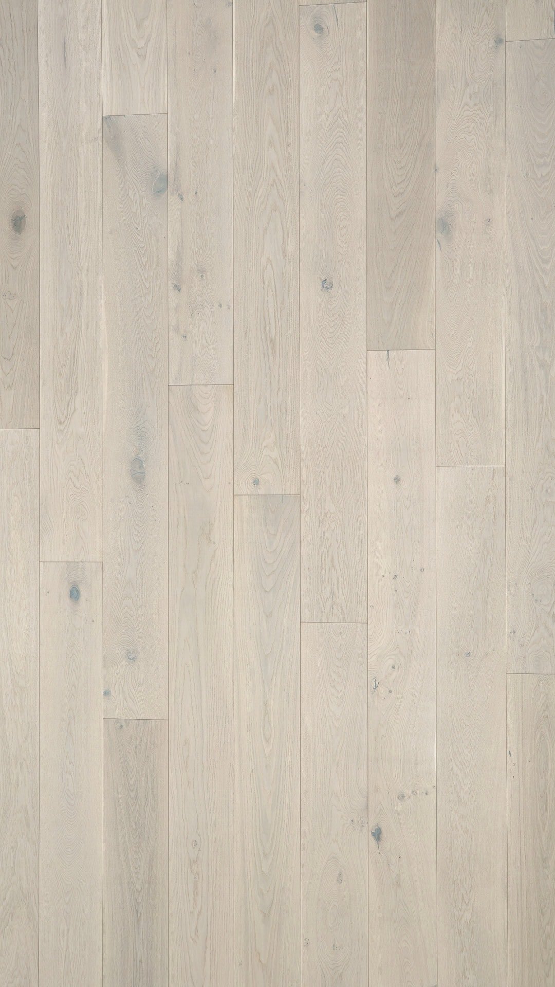 Oak Antibes European Oak Flooring by VOGUE Parquet