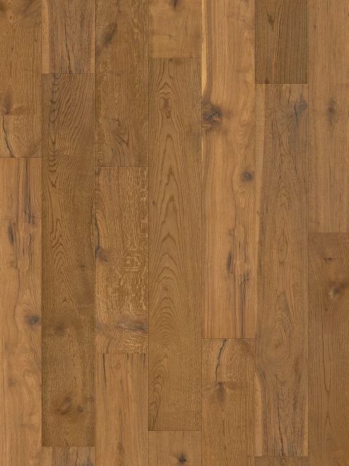Oak Aspendale European Oak Flooring – Luxury Engineered Wood by VOGUE Parquet®