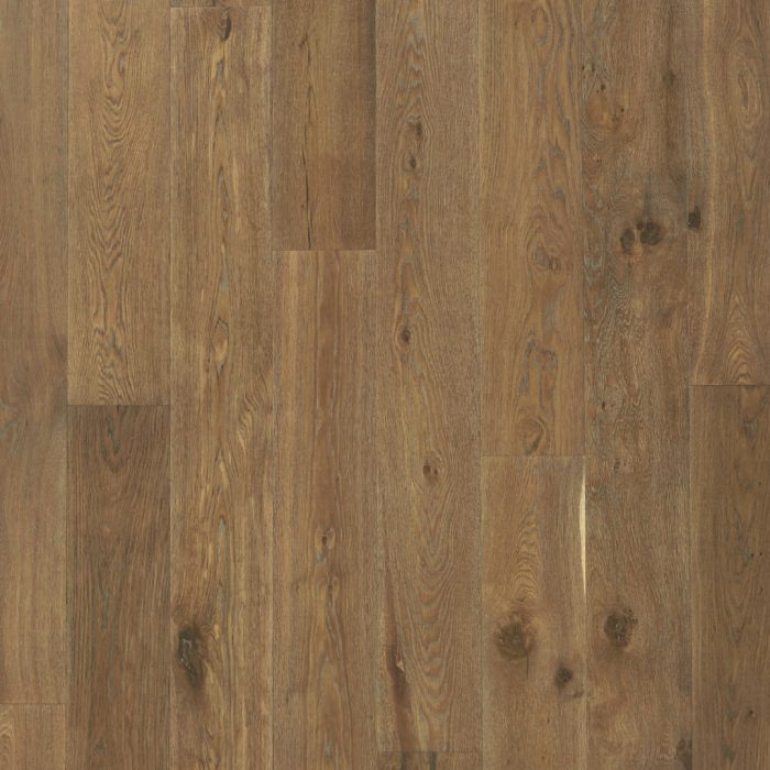 Oak Bastille European Oak Flooring – Wide Engineered Hardwood by VOGUE Parquet®