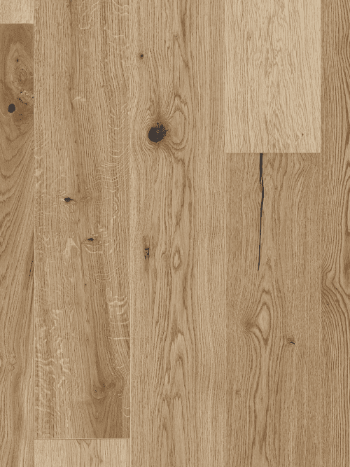 Oak Camogli European Oak Flooring – Luxury Engineered Wood by VOGUE Parquet®