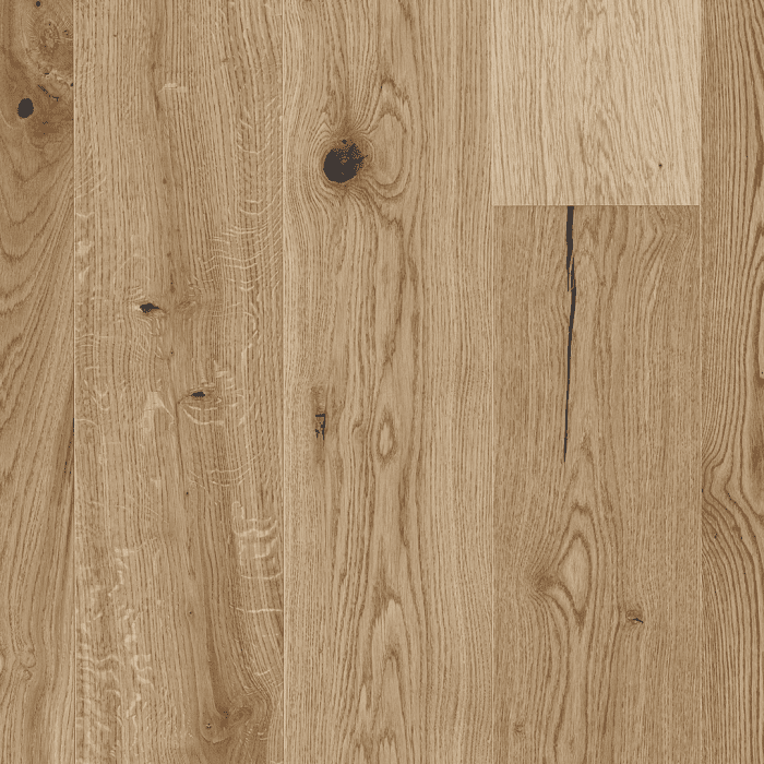 Oak Camogli European Oak Flooring – Luxury Engineered Wood by VOGUE Parquet®