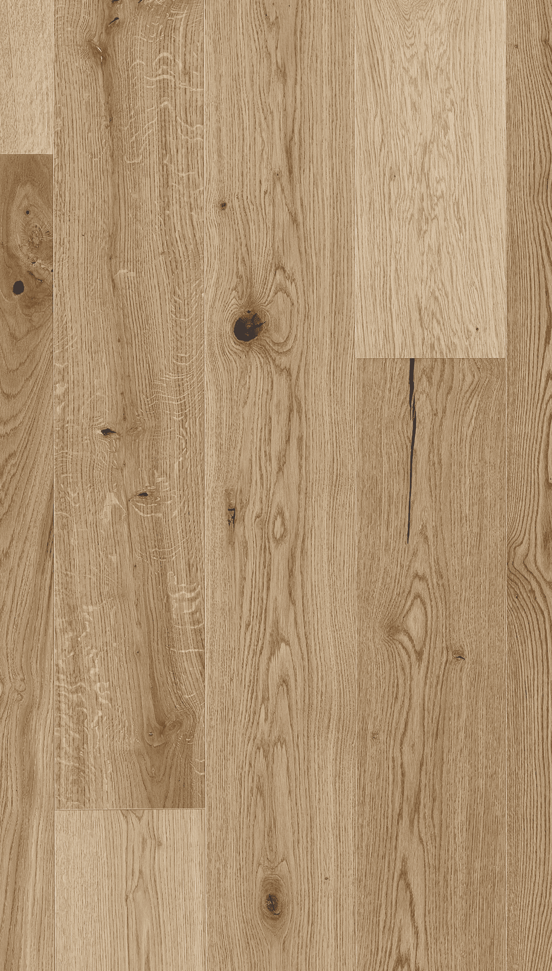 Oak Camogli European Oak Flooring – Luxury Engineered Wood by VOGUE Parquet®