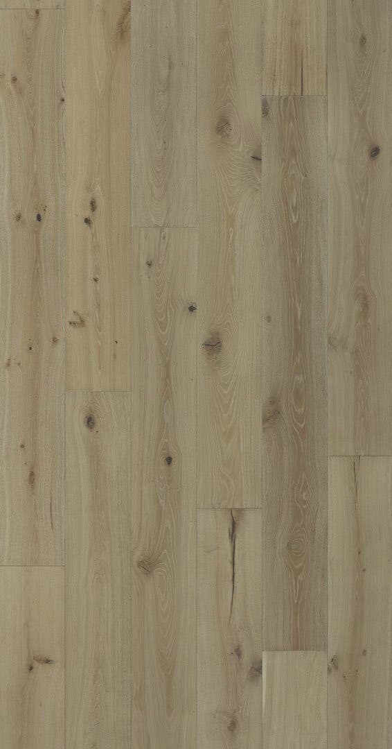 Oak Dorsten European Oak Flooring – Wide Plank Dual Tone Wood by VOGUE Parquet®