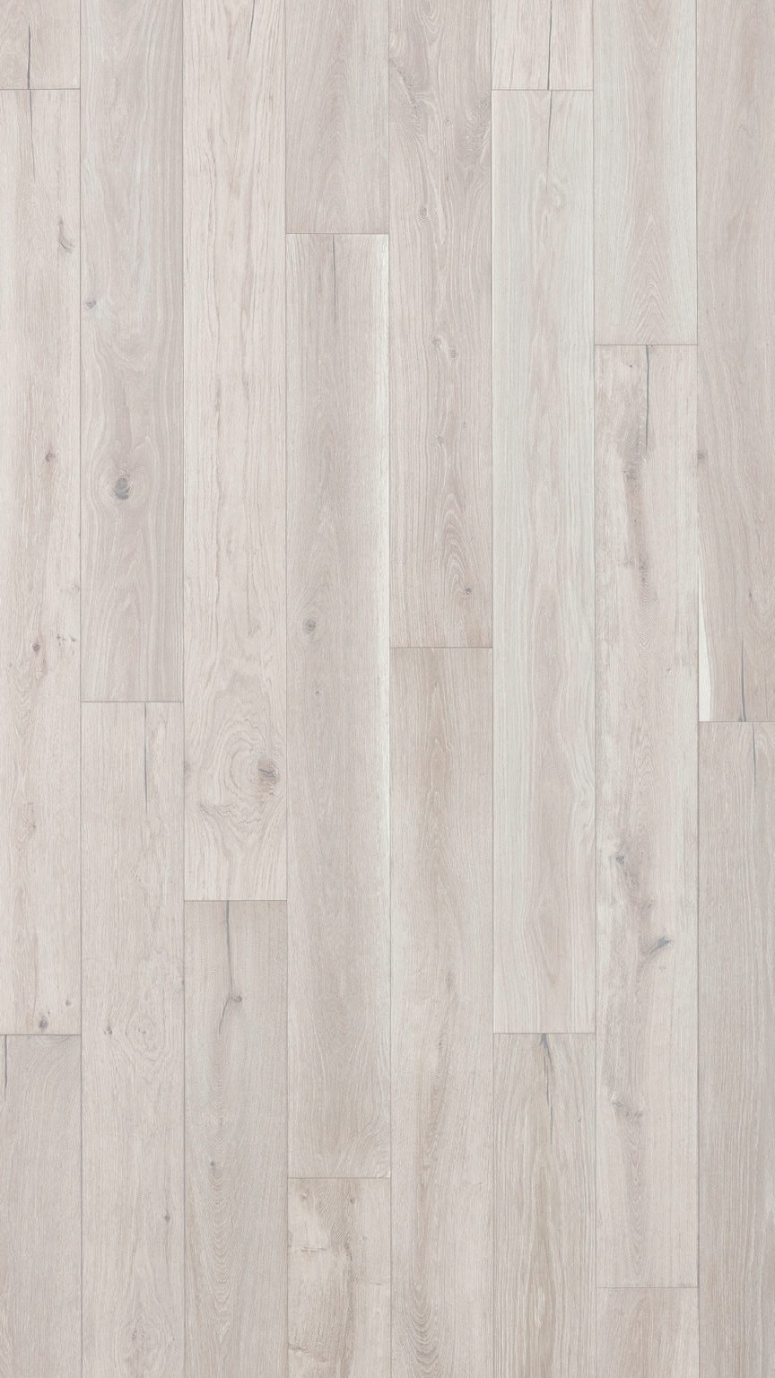 Oak Monaco European Oak Flooring – Luxury Engineered by VOGUE Parquet®