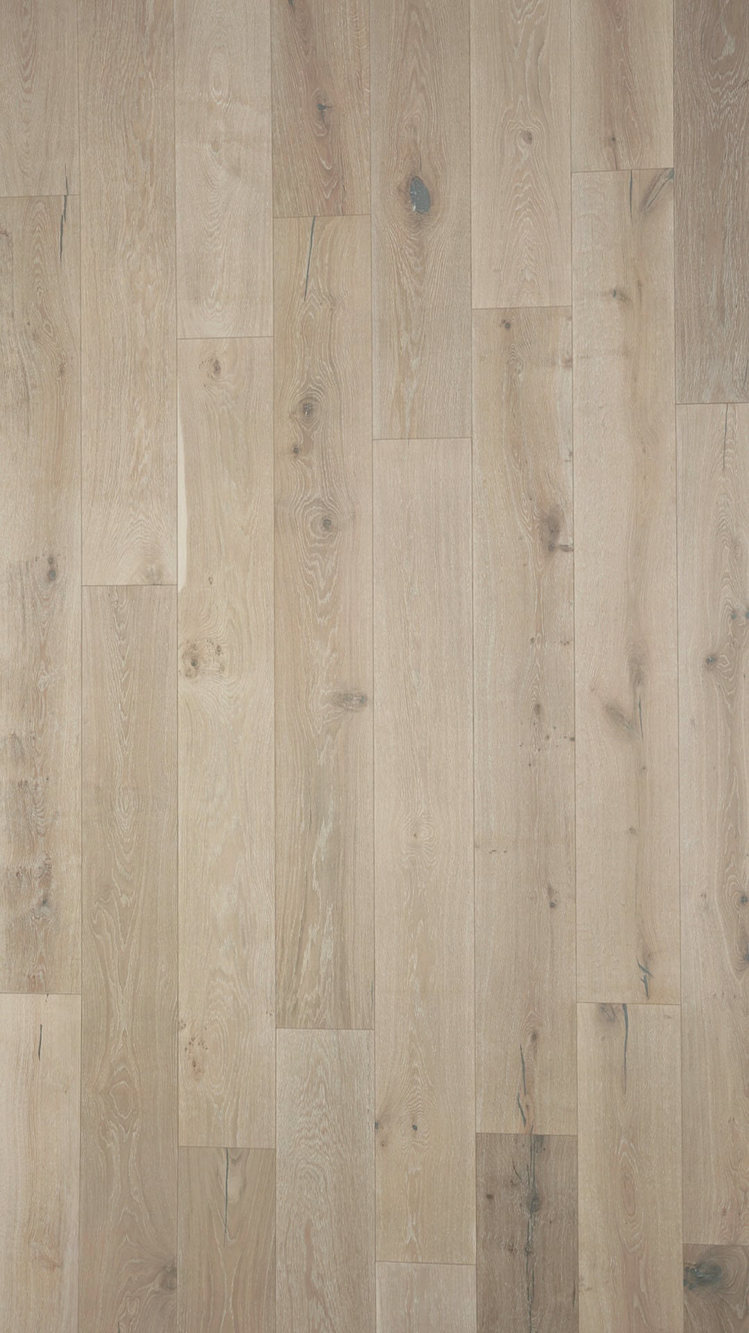 Oak St Tropez European Oak Flooring – Luxury Engineered by VOGUE Parquet®