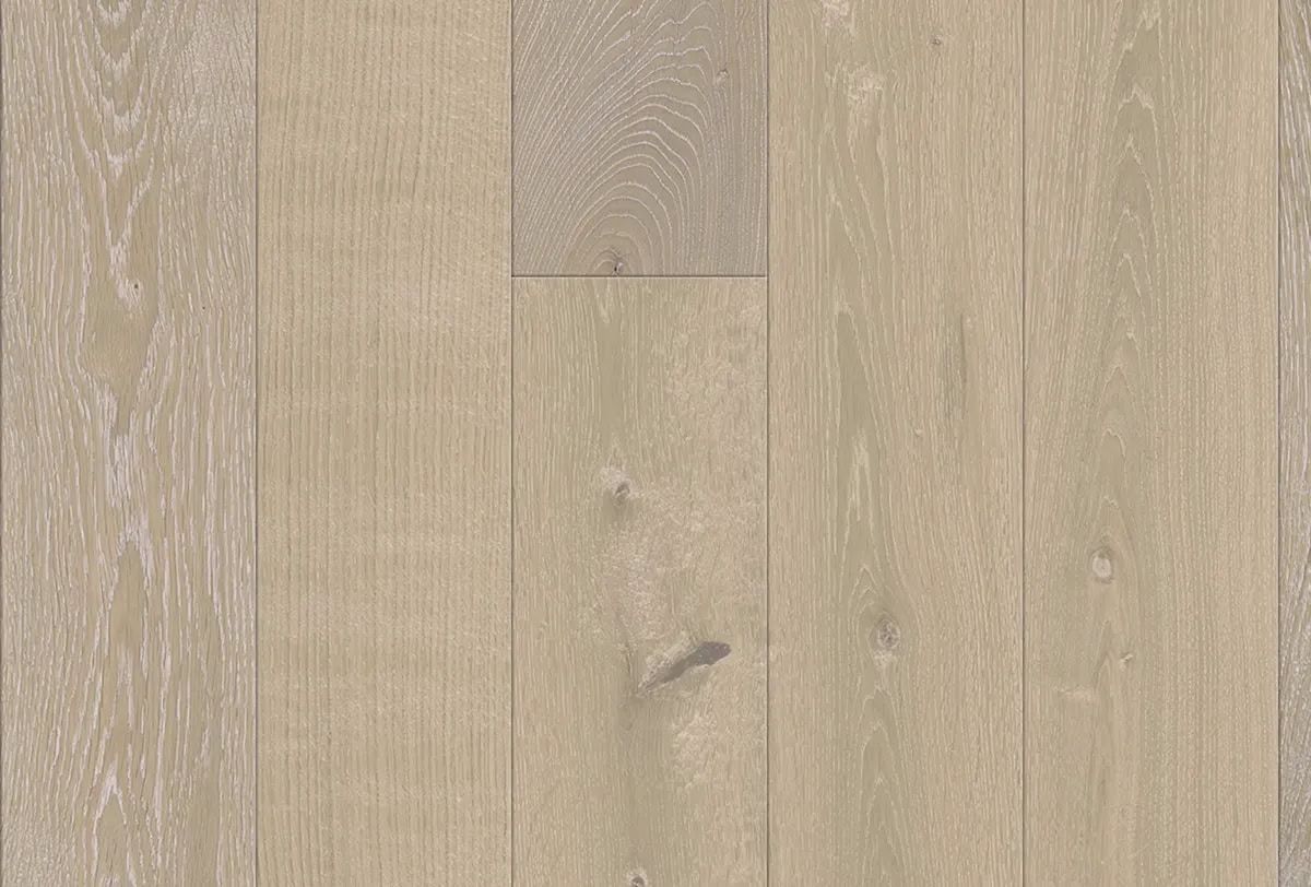 Oak Treviso European Oak Flooring – Luxury Engineered Wood by VOGUE Parquet®