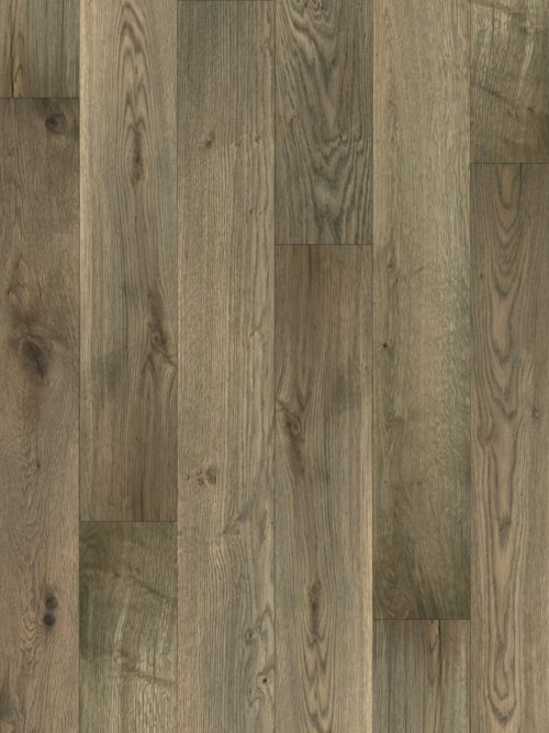 Oak Vicenza European Oak Flooring – Luxury Engineered Wood by VOGUE Parquet®