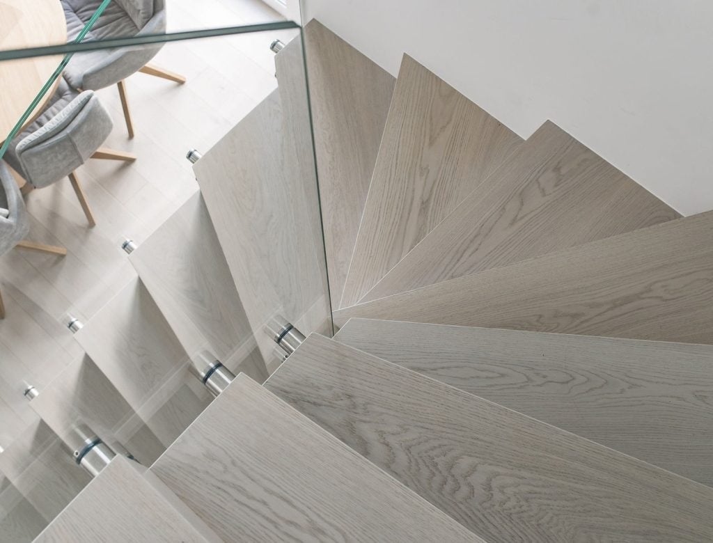 Luxury Wood Flooring