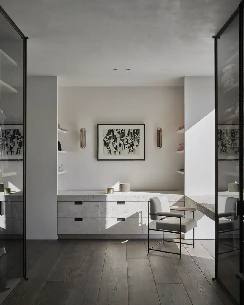 Premium Wood Flooring Gallery