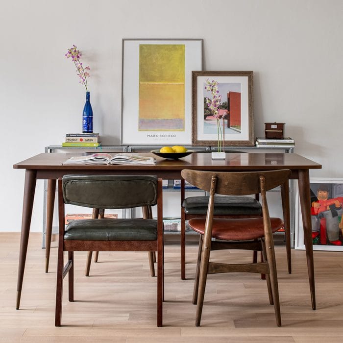 Oak Vanilla European Oak Flooring by VOGUE Parquet
