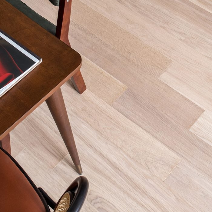 Oak Vanilla-European Oak Engineered Wood Floor