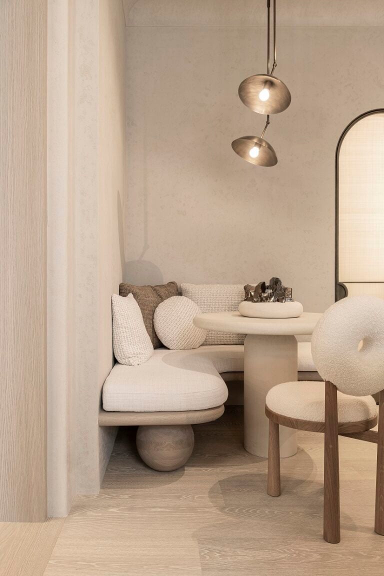 French oak hardwood flooring Miami Interior design