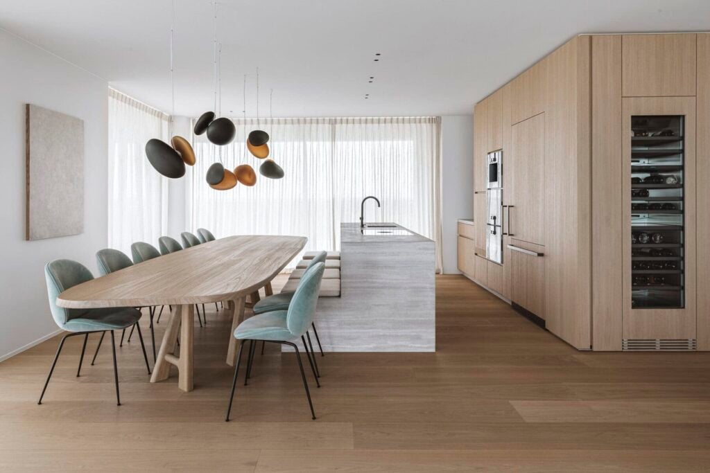 Certified French Oak Flooring by Fédération Française du Parquet