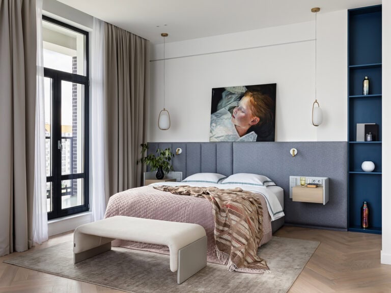 Chevron vs Herringbone Flooring – The Great European Pattern Debate | VOGUE Parquet®
