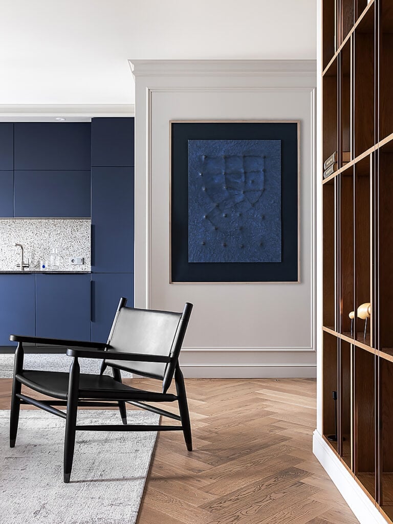 Advantages of Hardwood flooring durability and finish by VOGUE Parquet®