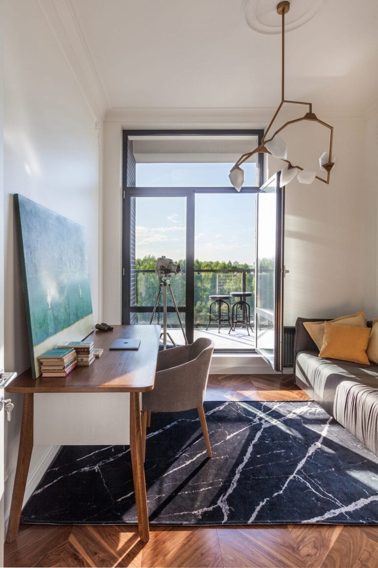 Chevron vs Herringbone Flooring