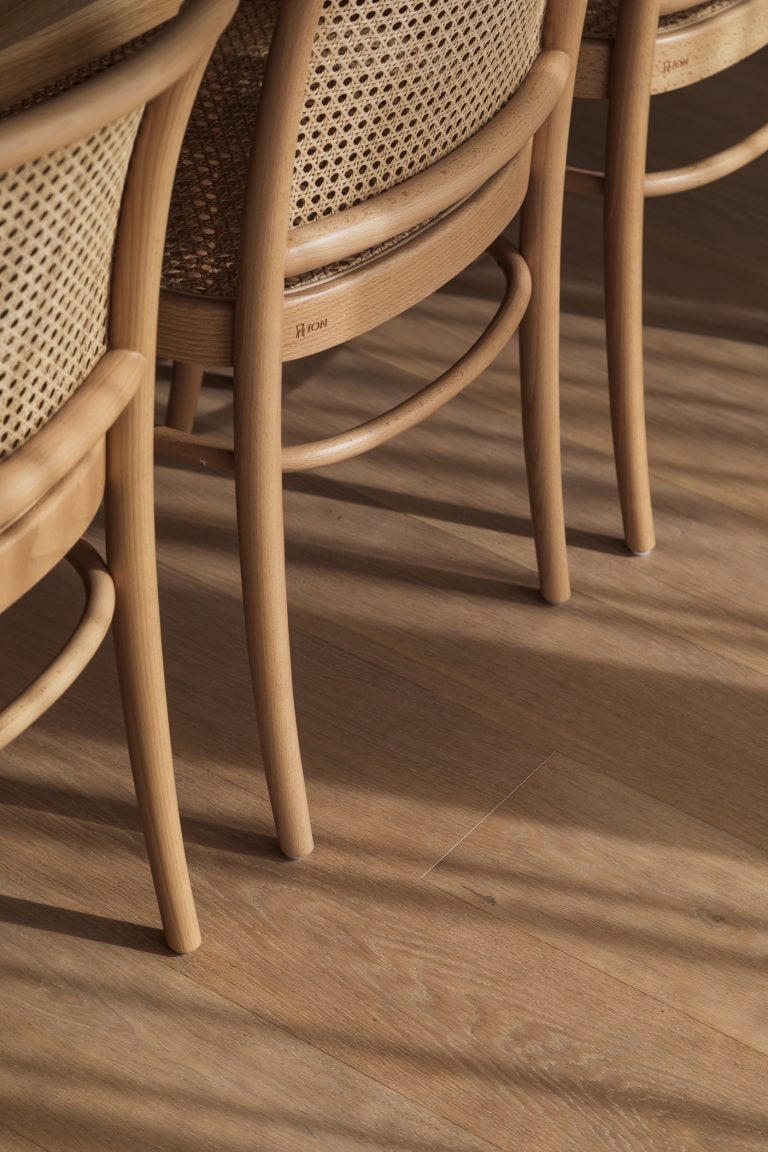Hardwood flooring in MIAMI