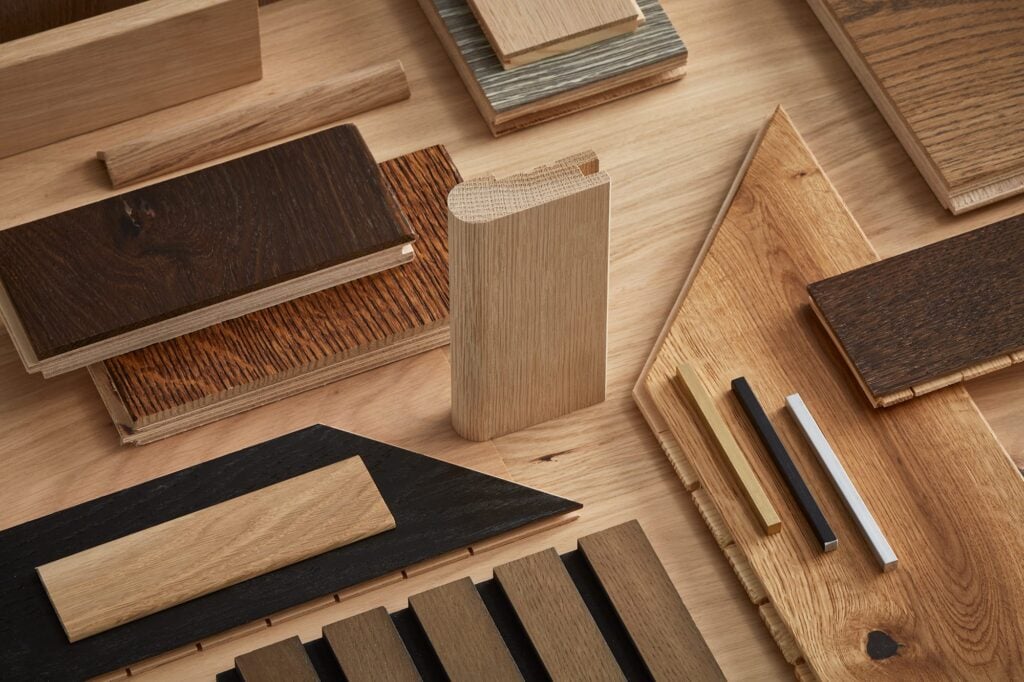 Lux Wood Floors