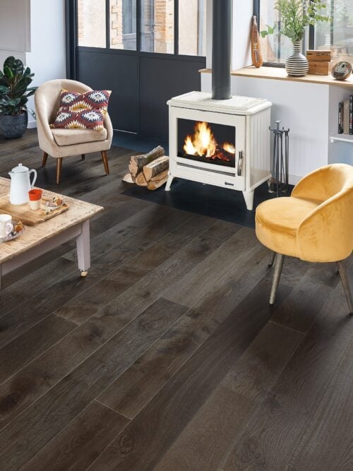 Hardwood flooring miami